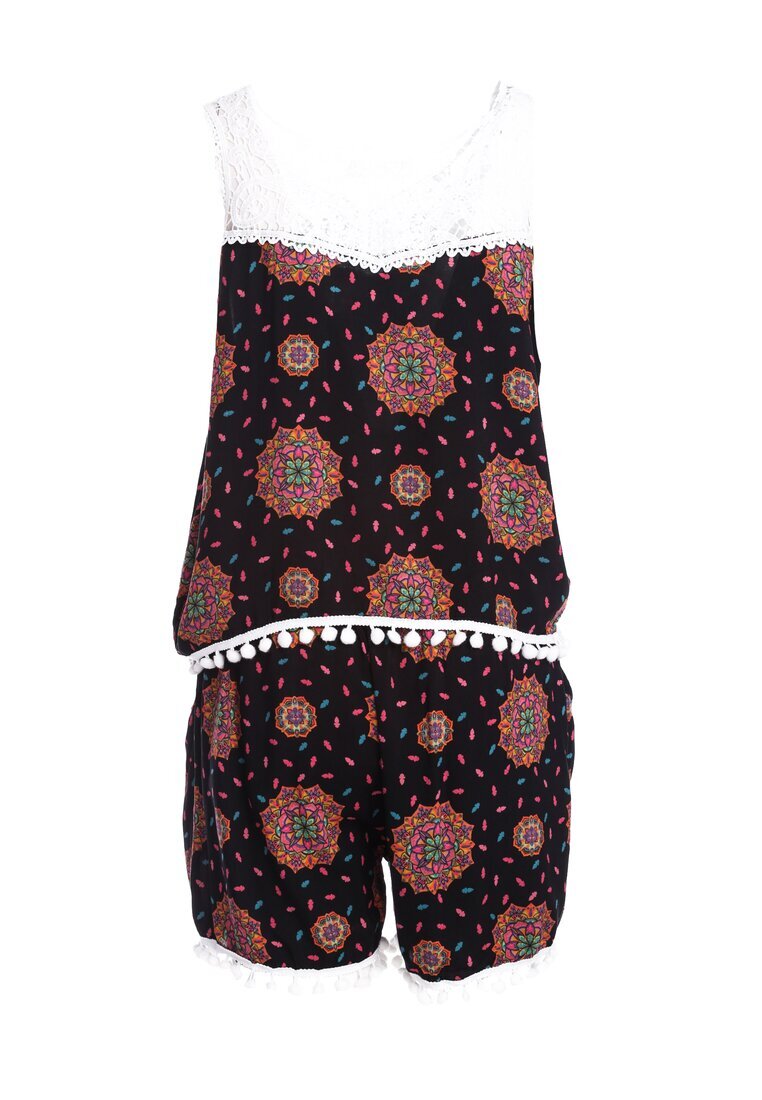  Set Negru Coolish