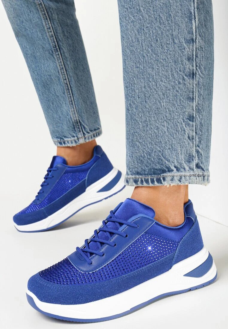  Sneakers Albaștri