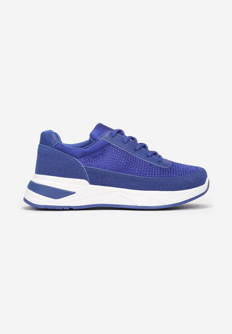  Sneakers Albaștri