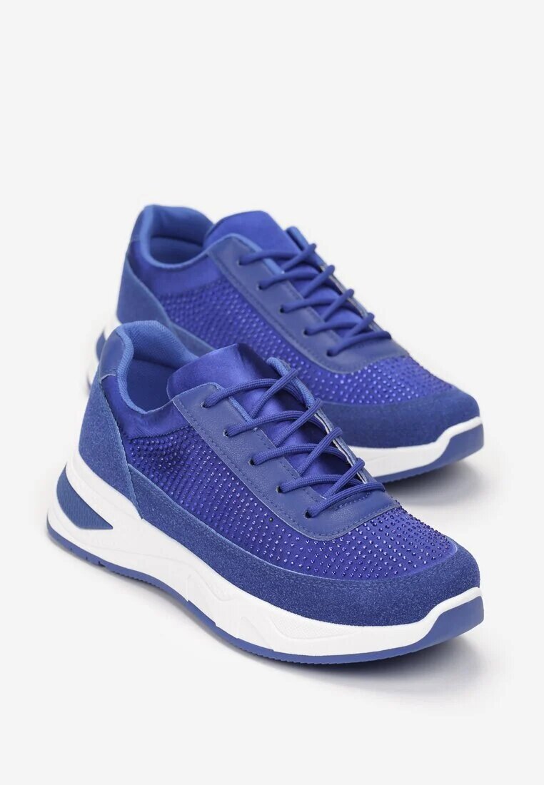  Sneakers Albaștri