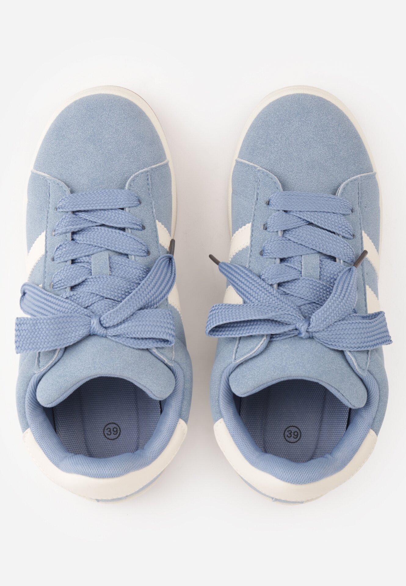  Sneakers Albaștri