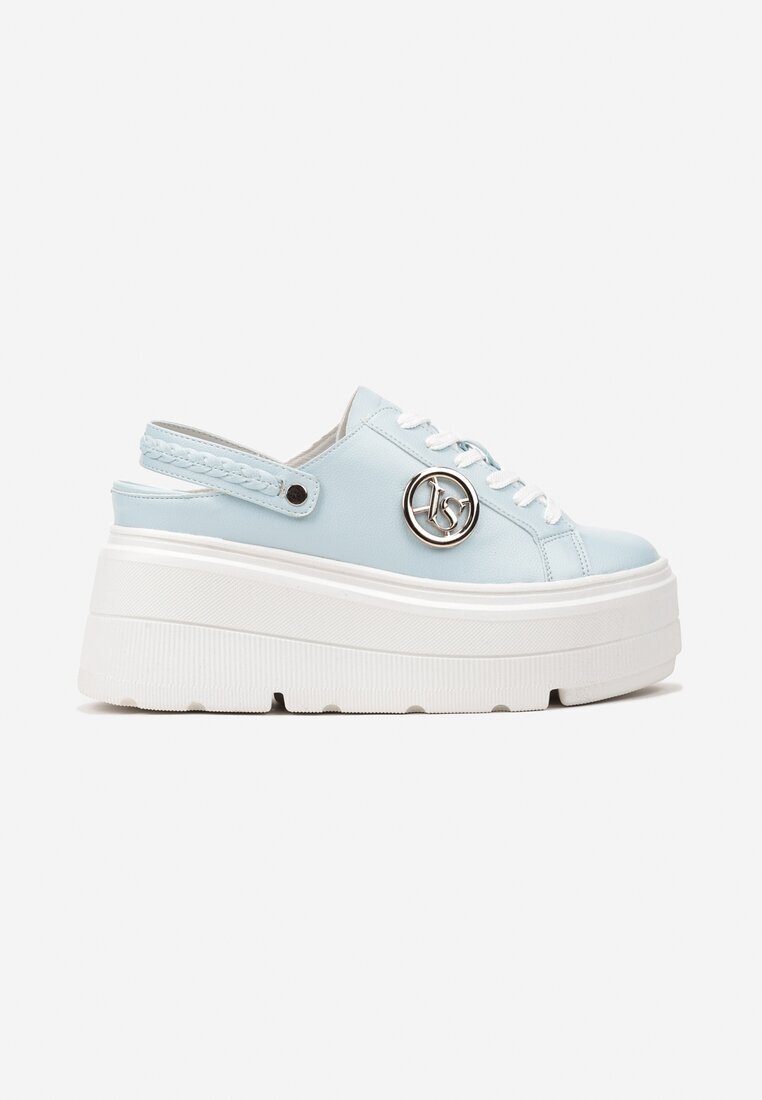 Sneakers Albaștri