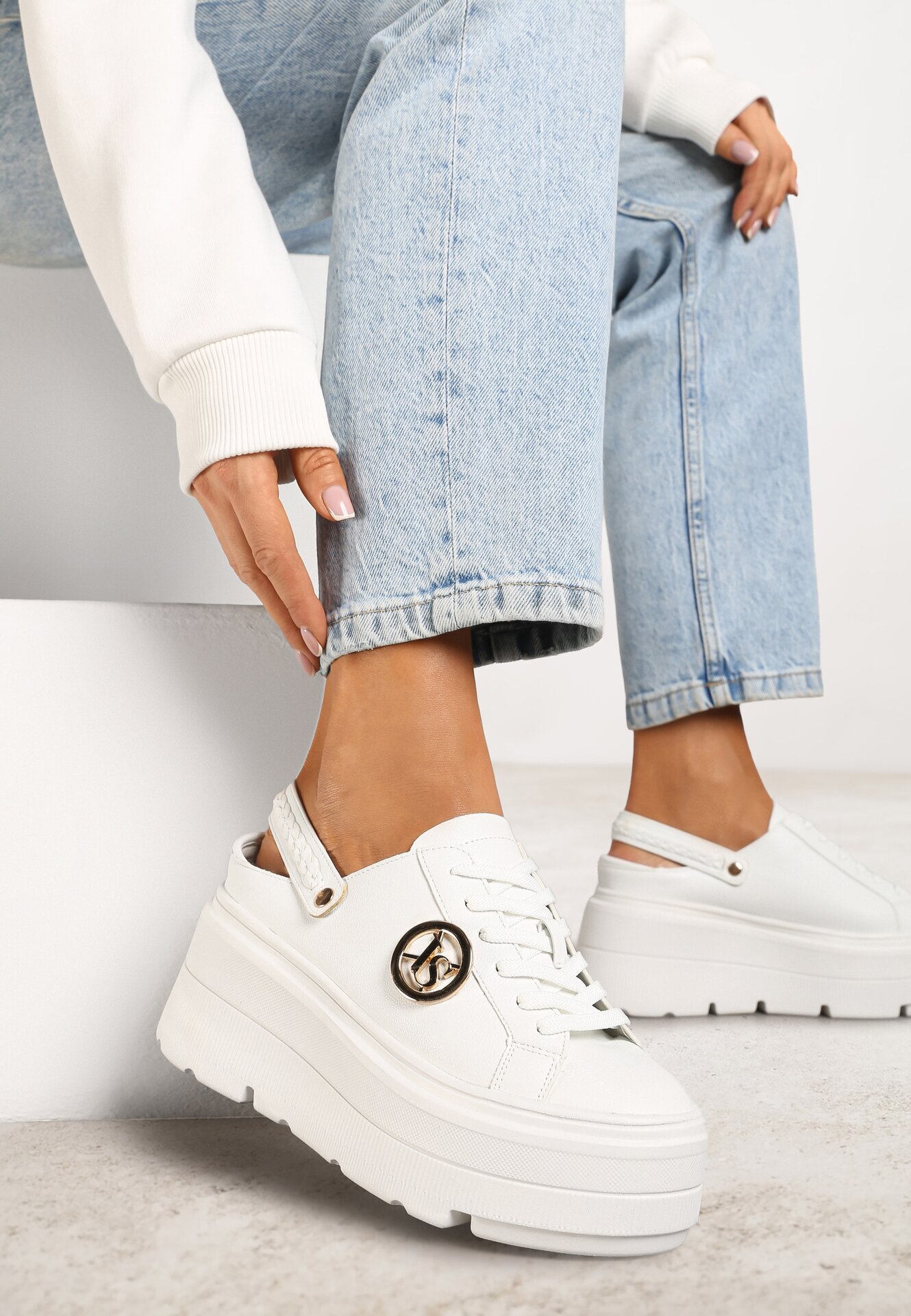  Sneakers Albi