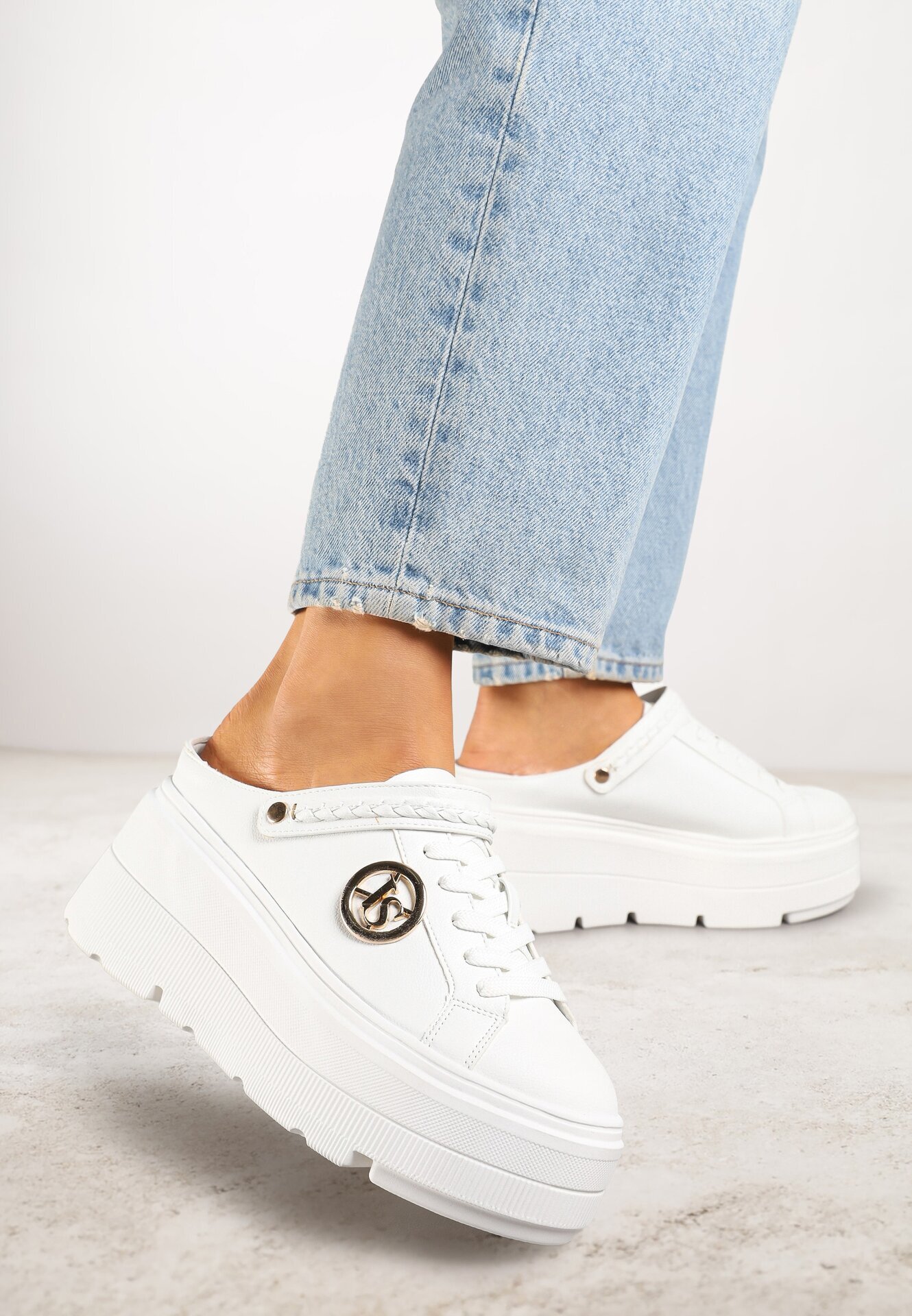  Sneakers Albi