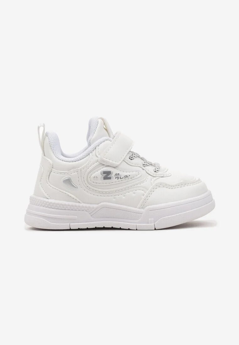  Sneakers Albi cu Scai Nellesta