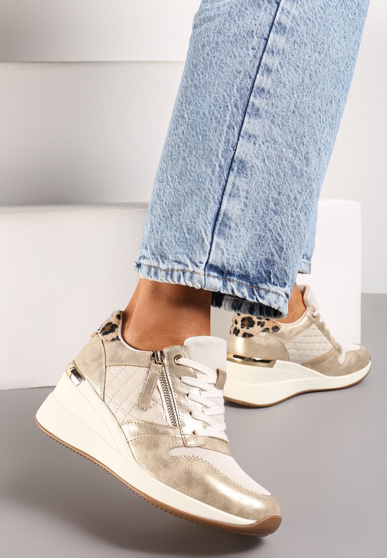  Sneakers Aurii Parthadia
