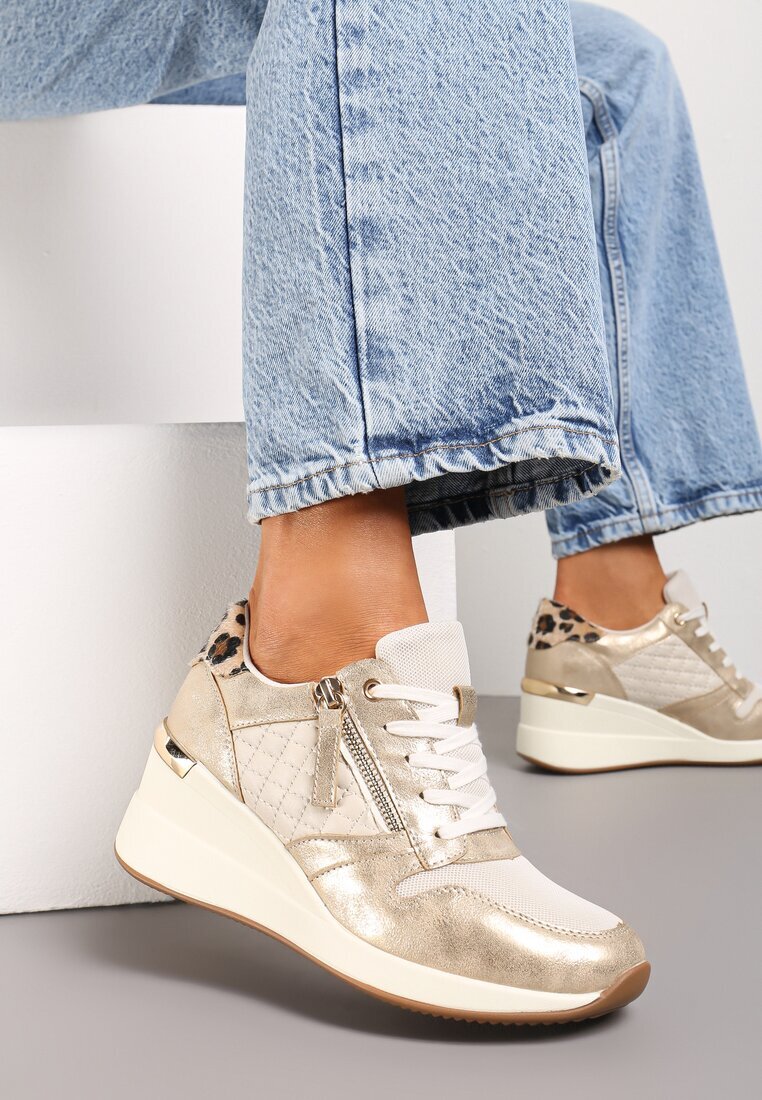 Sneakers Aurii Parthadia
