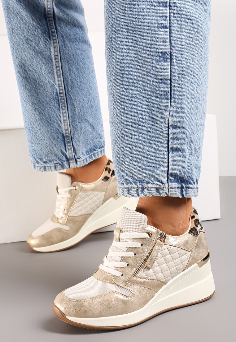  Sneakers Aurii Parthadia