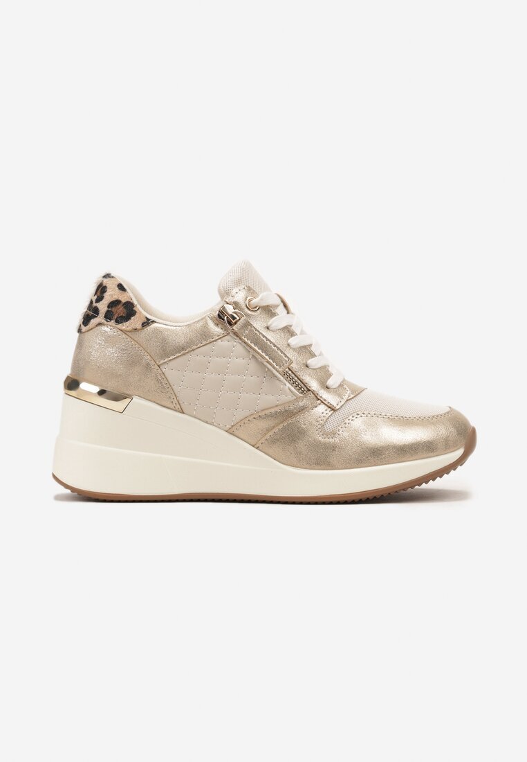  Sneakers Aurii Parthadia
