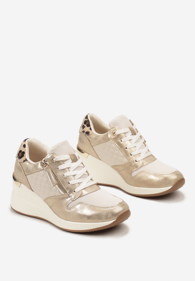  Sneakers Aurii Parthadia