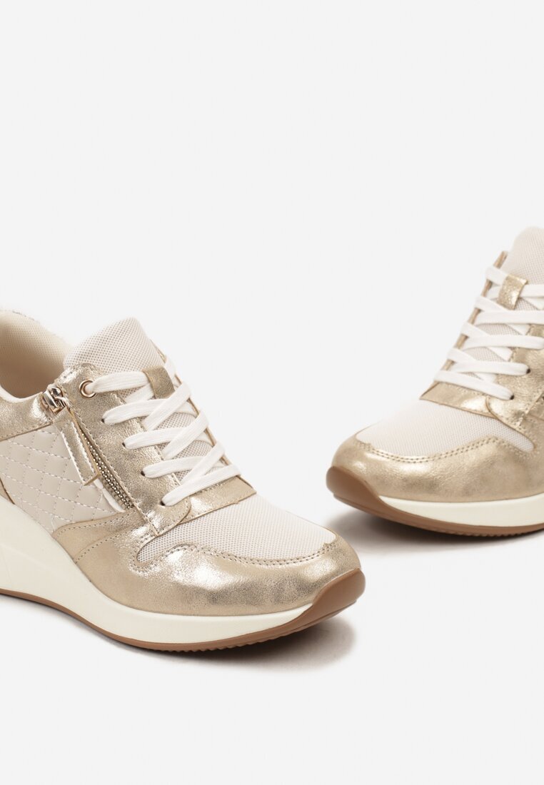  Sneakers Aurii Parthadia
