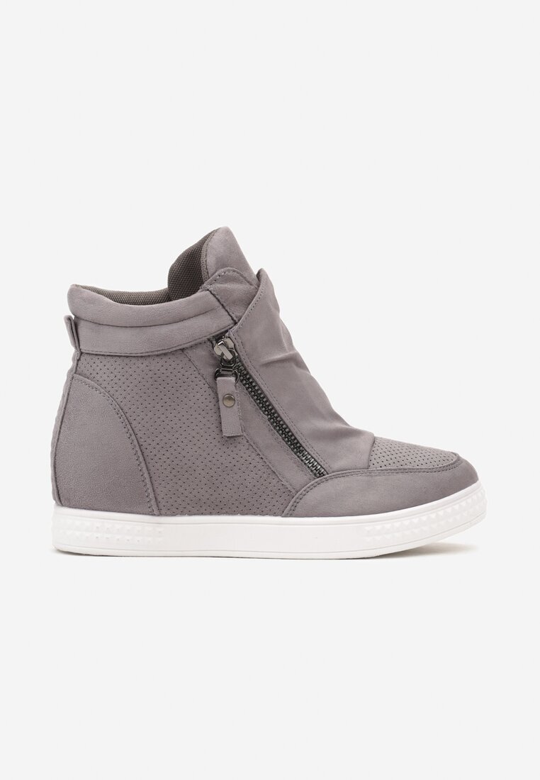  Sneakers Gri