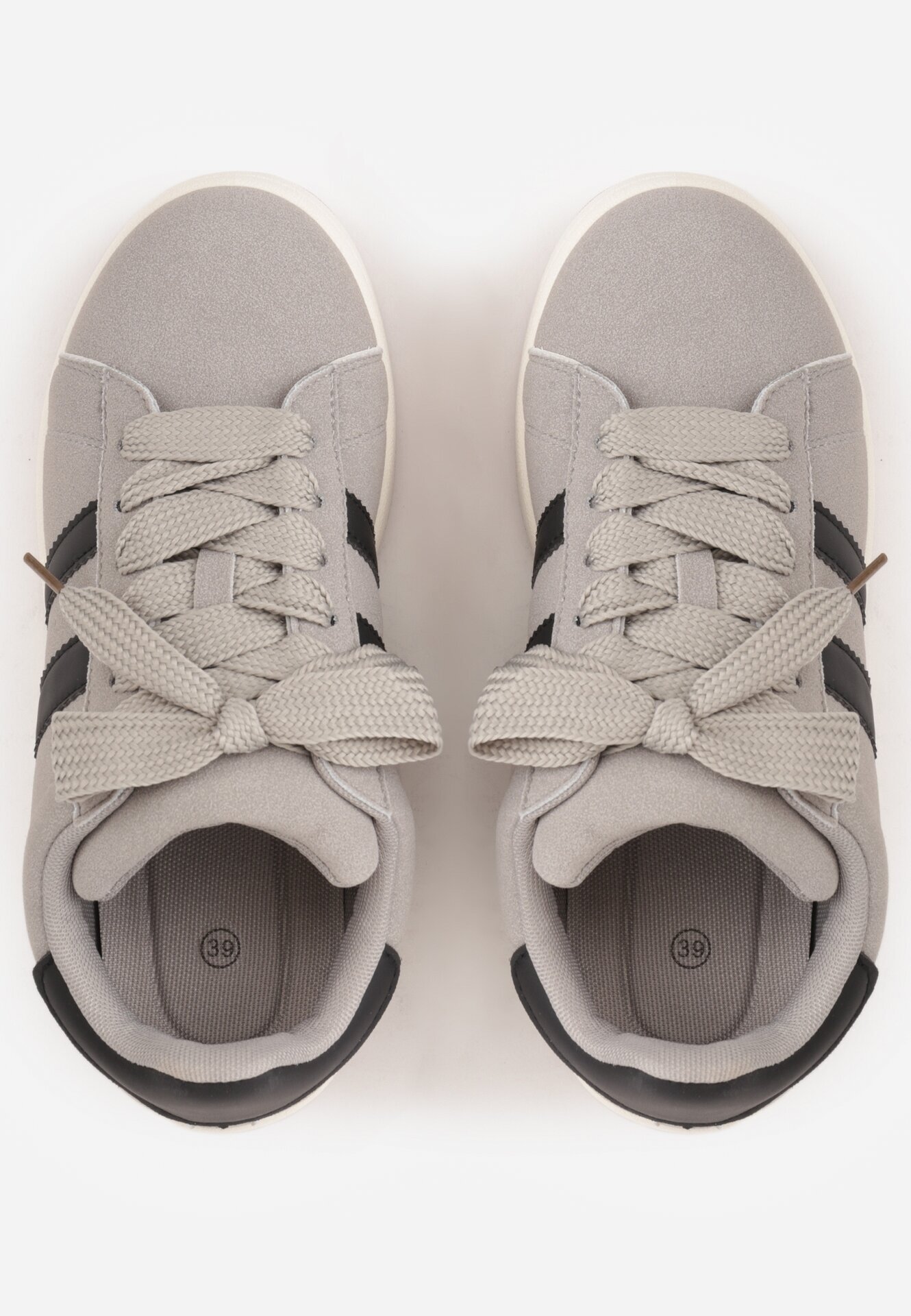  Sneakers Gri
