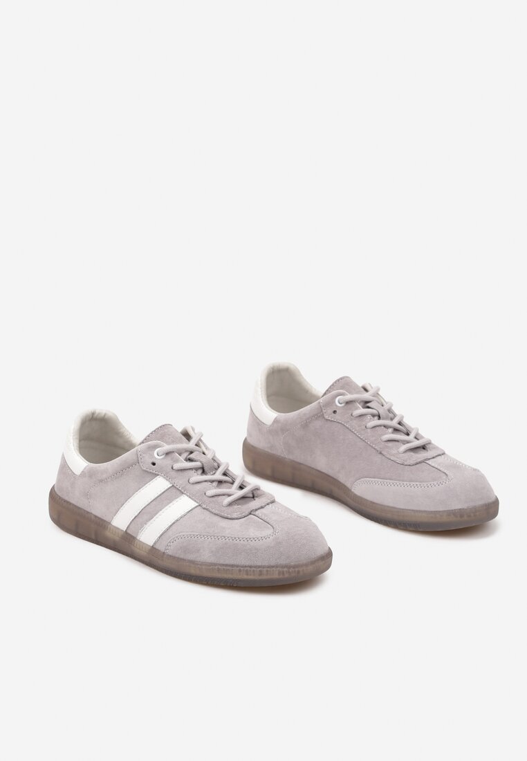  Sneakers Gri