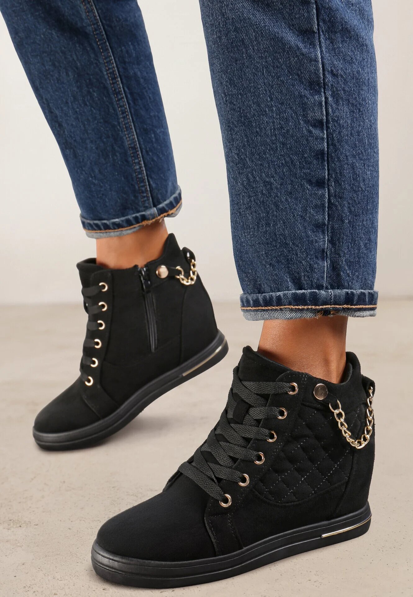  Sneakers Negri