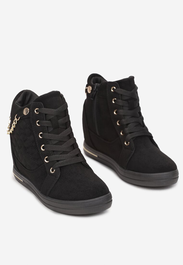  Sneakers Negri