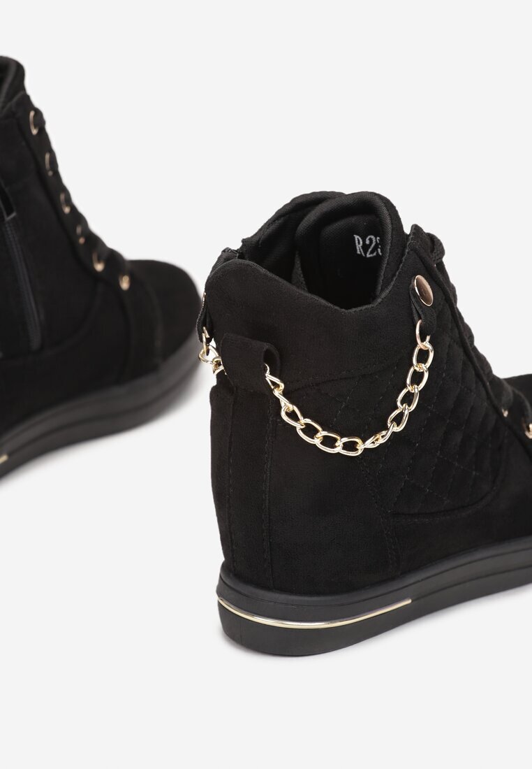 Sneakers Negri