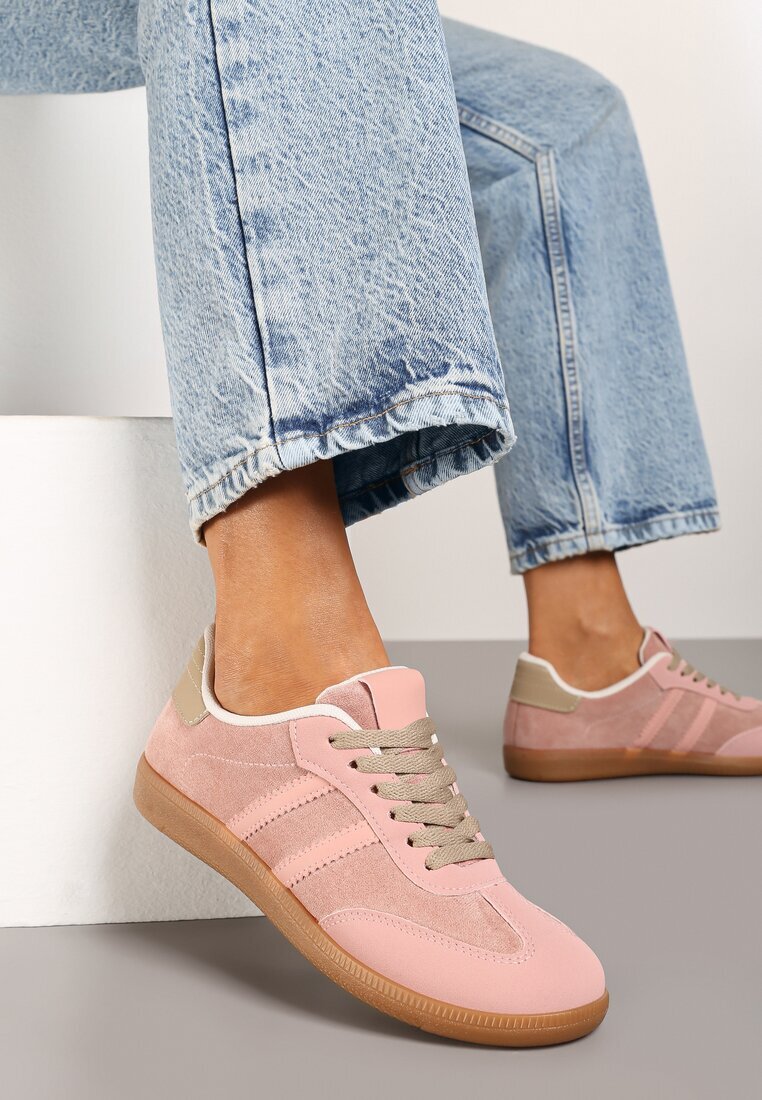  Sneakers Roz