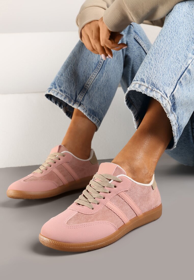  Sneakers Roz
