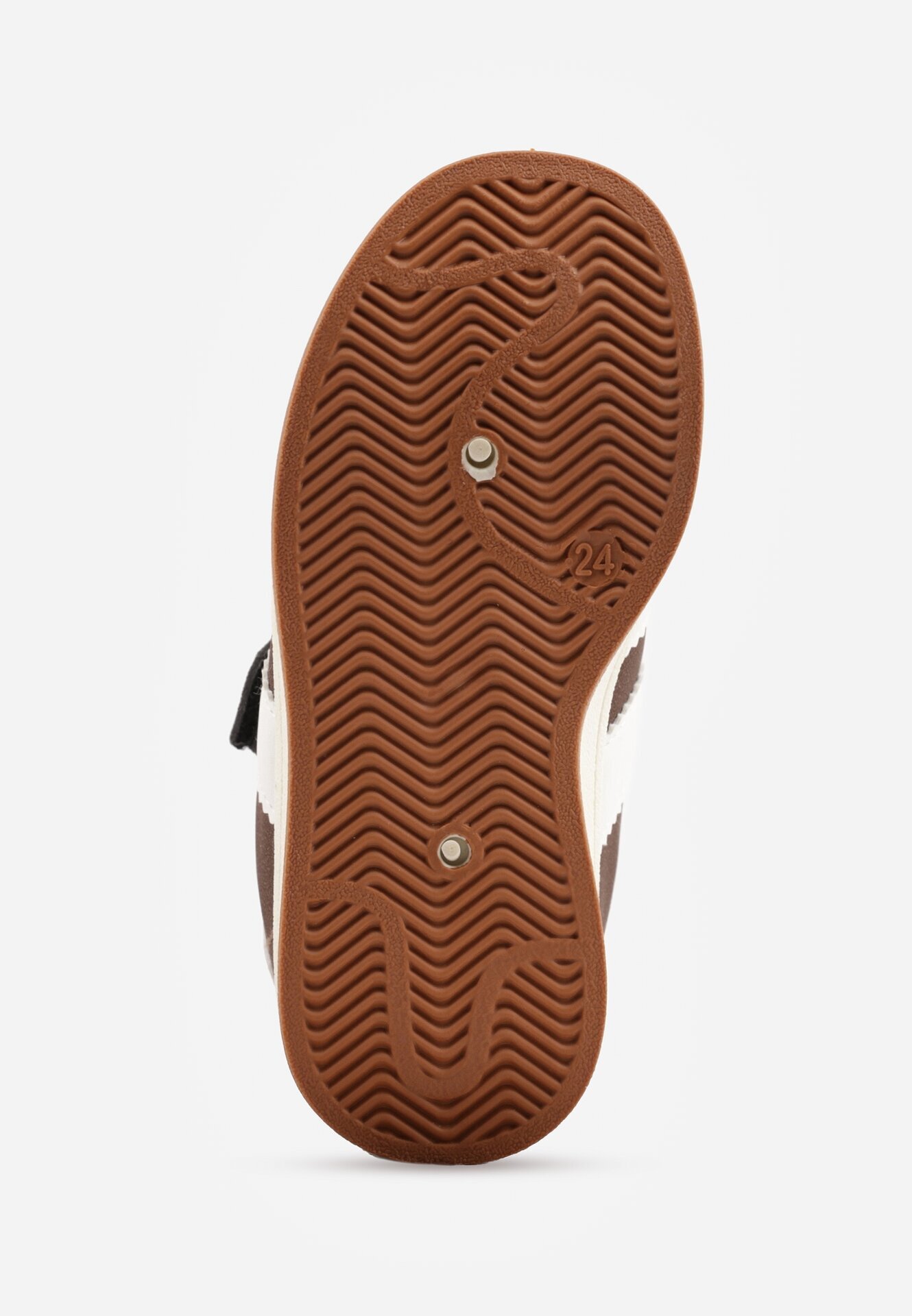  Sneakers sport cu două barete laterale Noam Maro