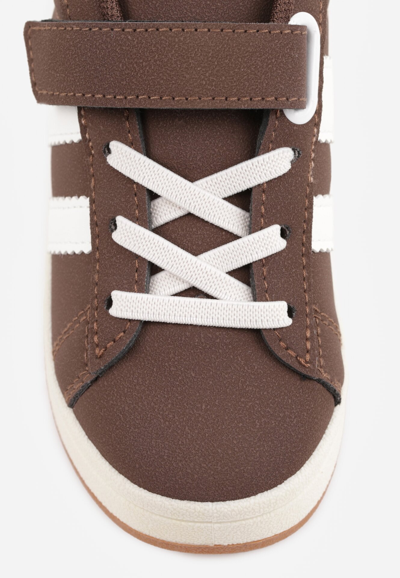  Sneakers sport cu două barete laterale Noam Maro