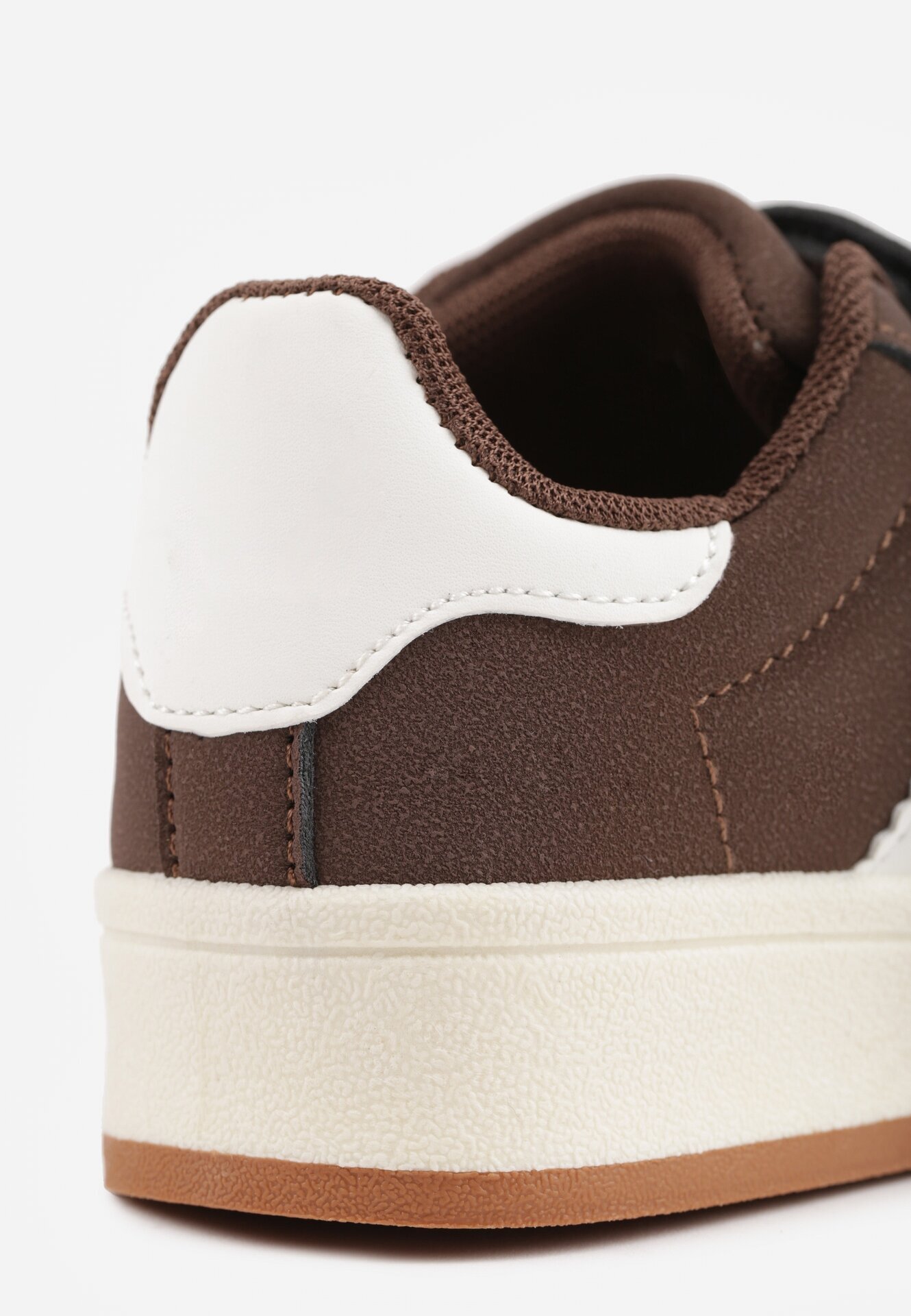  Sneakers sport cu două barete laterale Noam Maro