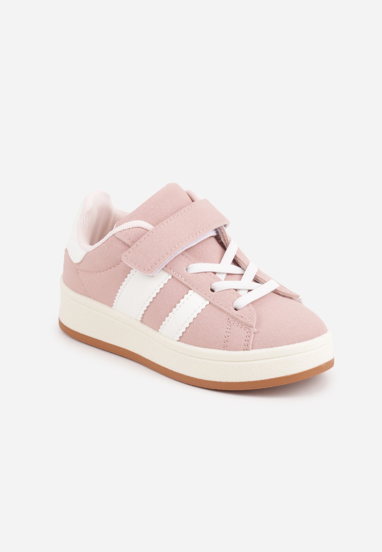  Sneakers sport cu două barete laterale Noam Roz