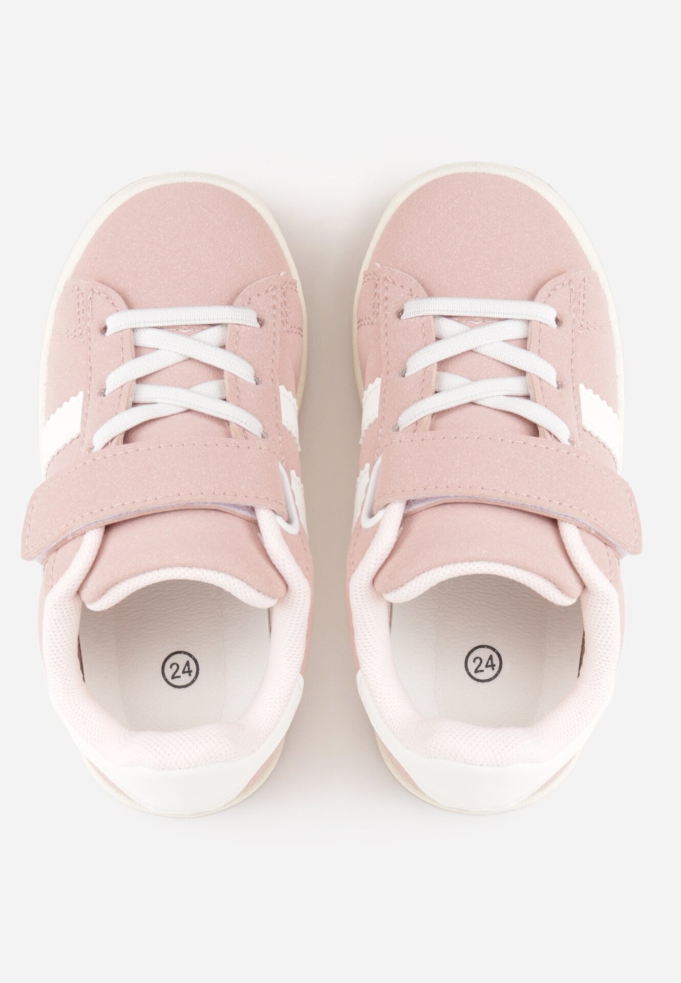  Sneakers sport cu două barete laterale Noam Roz