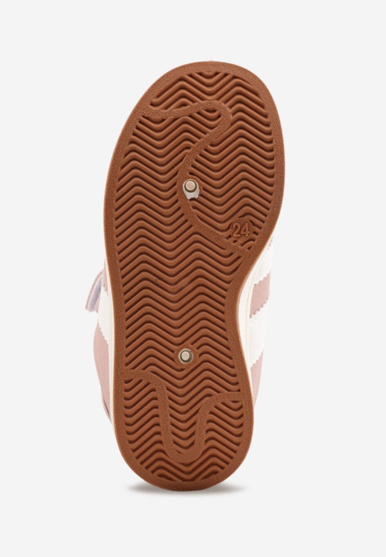  Sneakers sport cu două barete laterale Noam Roz