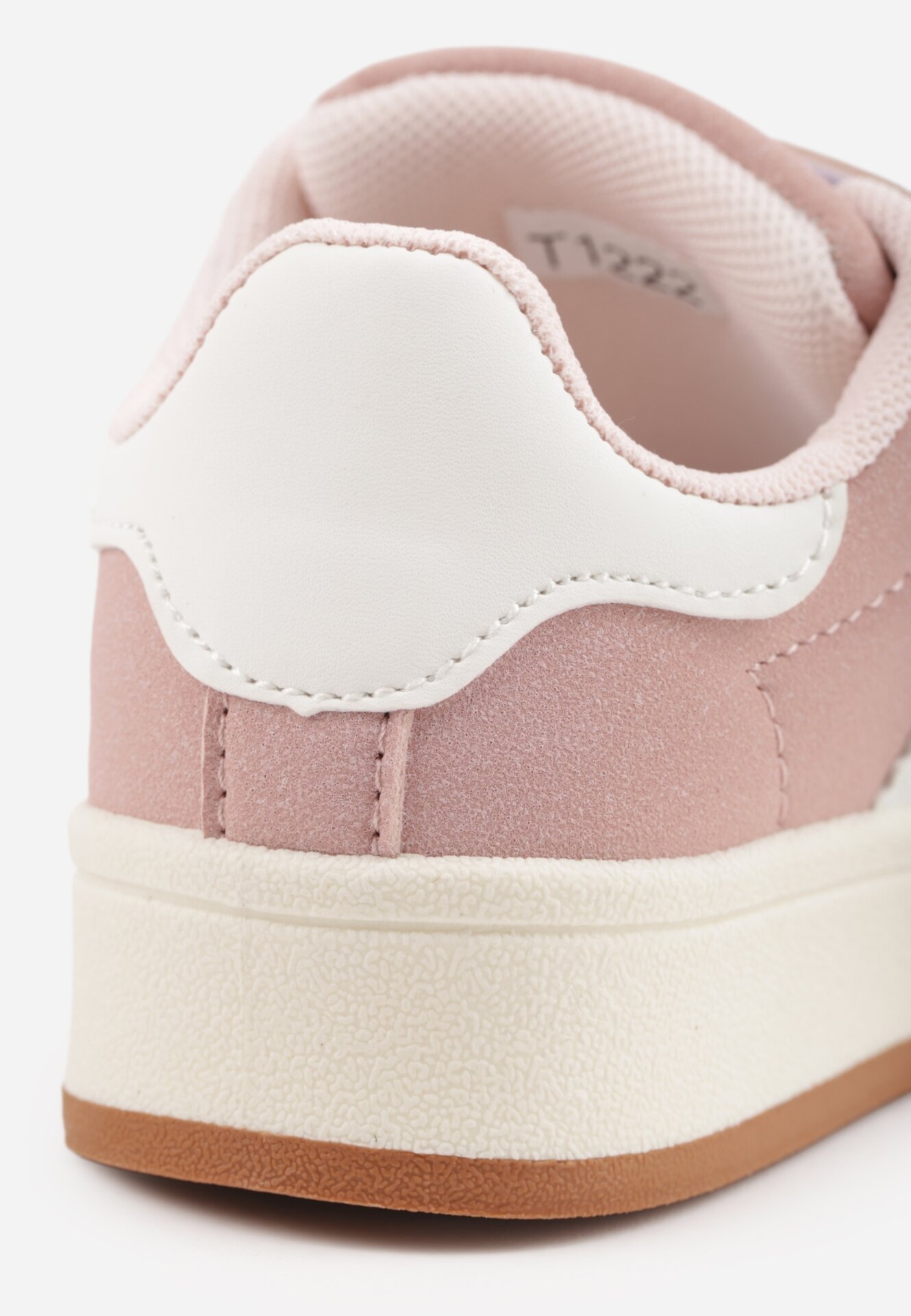  Sneakers sport cu două barete laterale Noam Roz