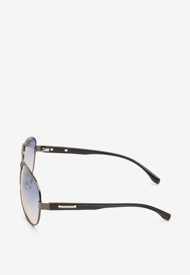 surpass Ochelari de soare albastri Tip aviator Taliella