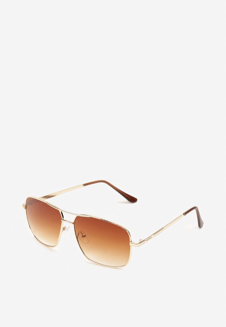 surpass Ochelari de soare Maro stil aviator Graleine