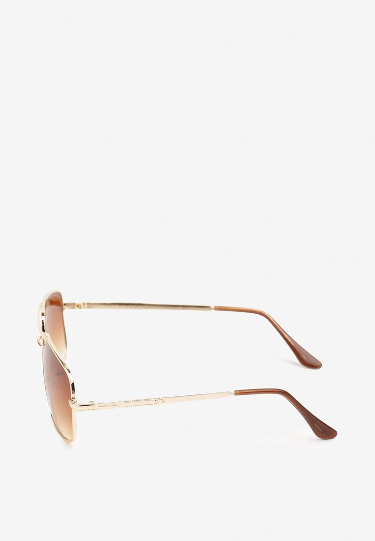 surpass Ochelari de soare Maro stil aviator Graleine
