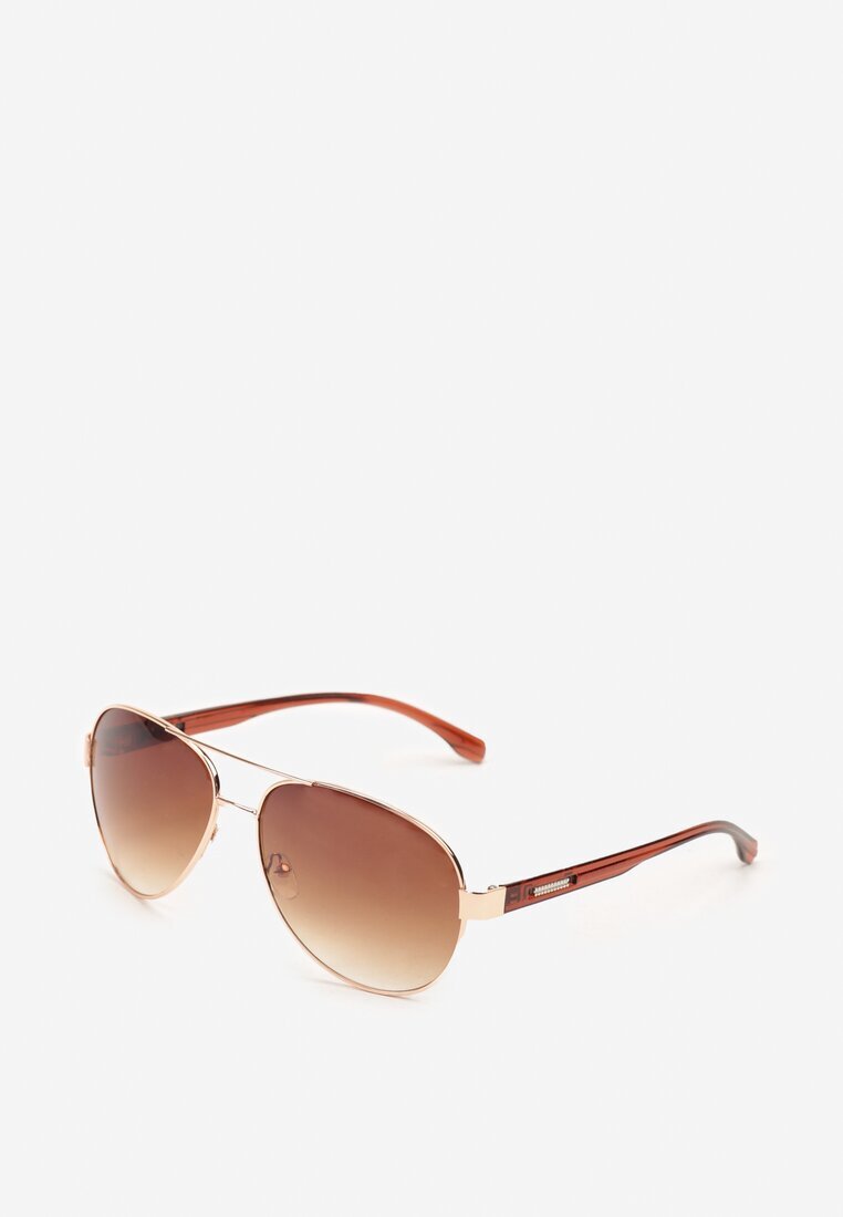 surpass Ochelari de soare Maro Stil pilot Taliella