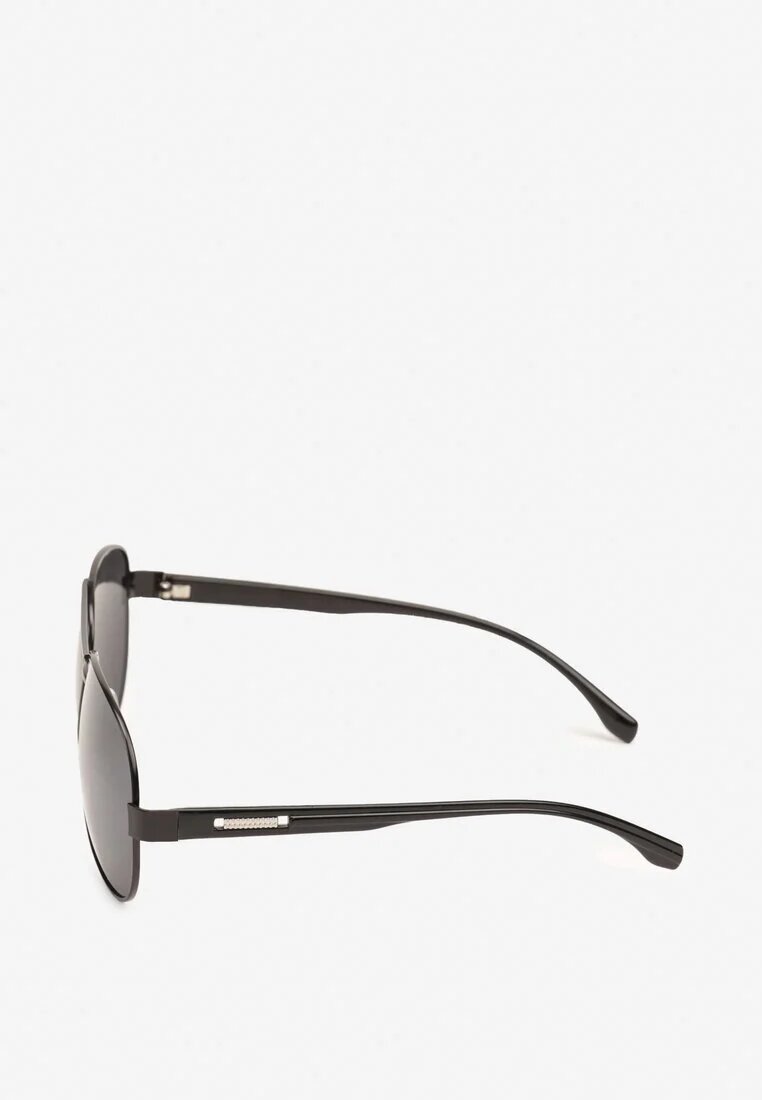 surpass Ochelari de soare Negri Tip pilot Taliella