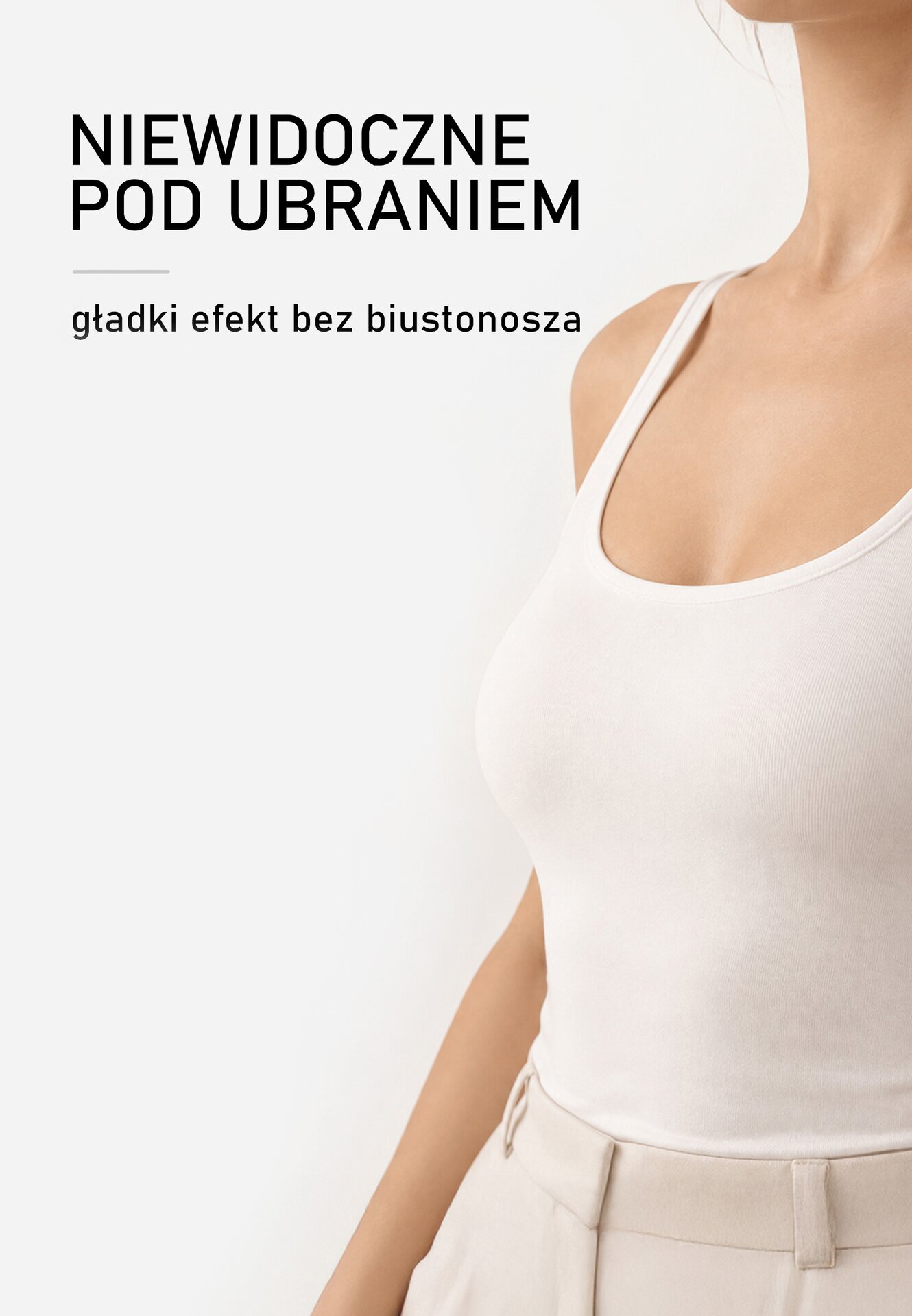  Sutien Bej Neted Autoportant Jackiana