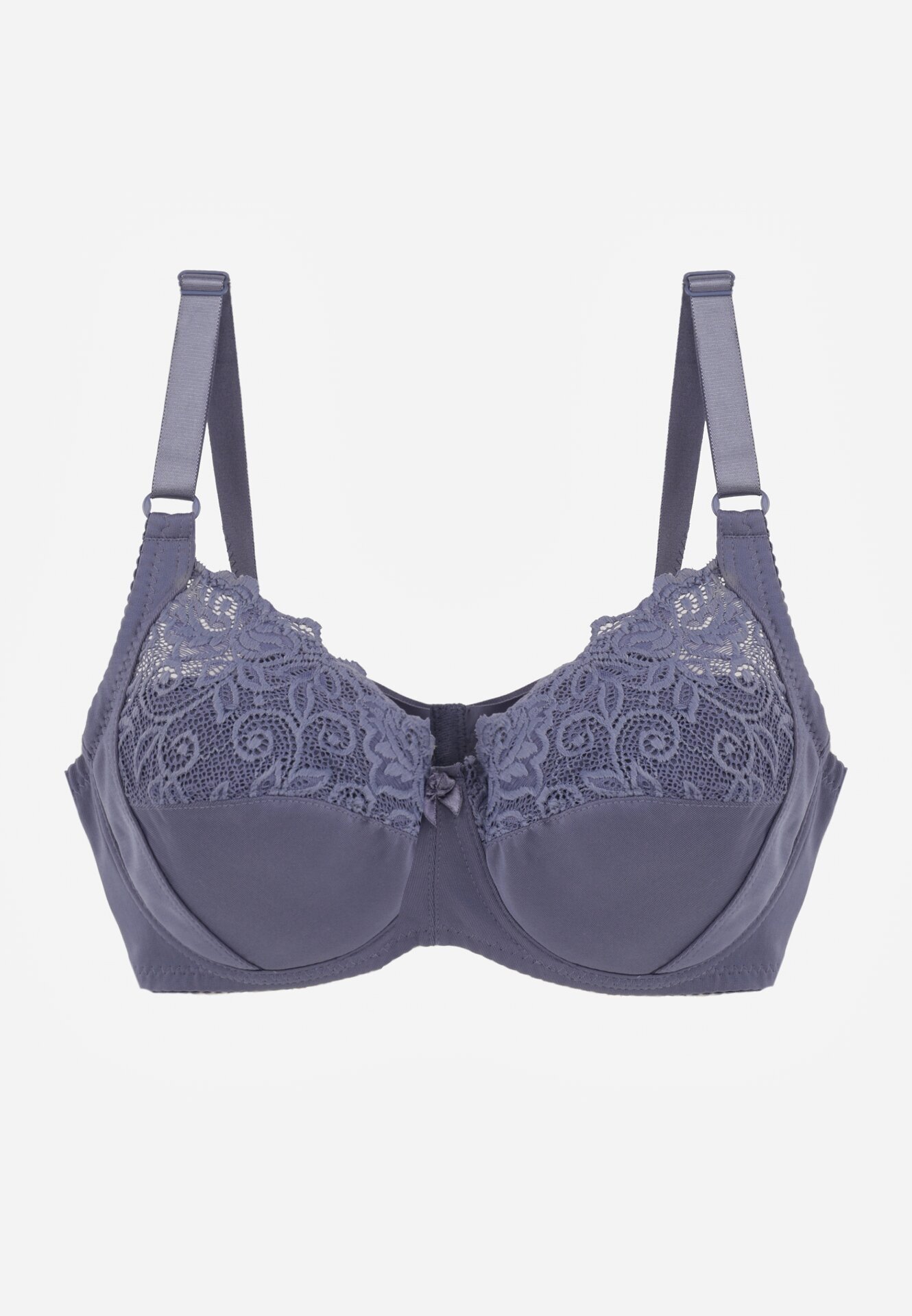  Sutien Bleumarin Full Cup Vikiisi