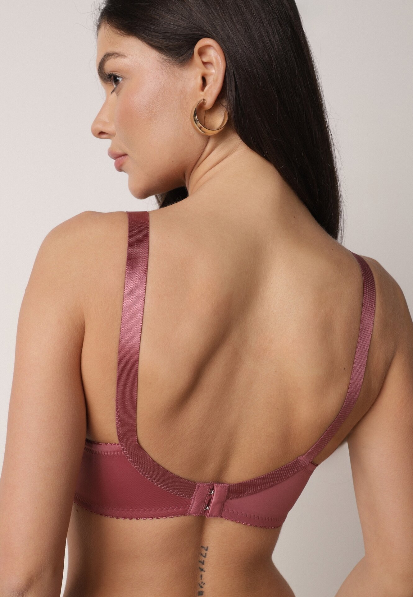  Sutien Roz Full Cup Vikiisi