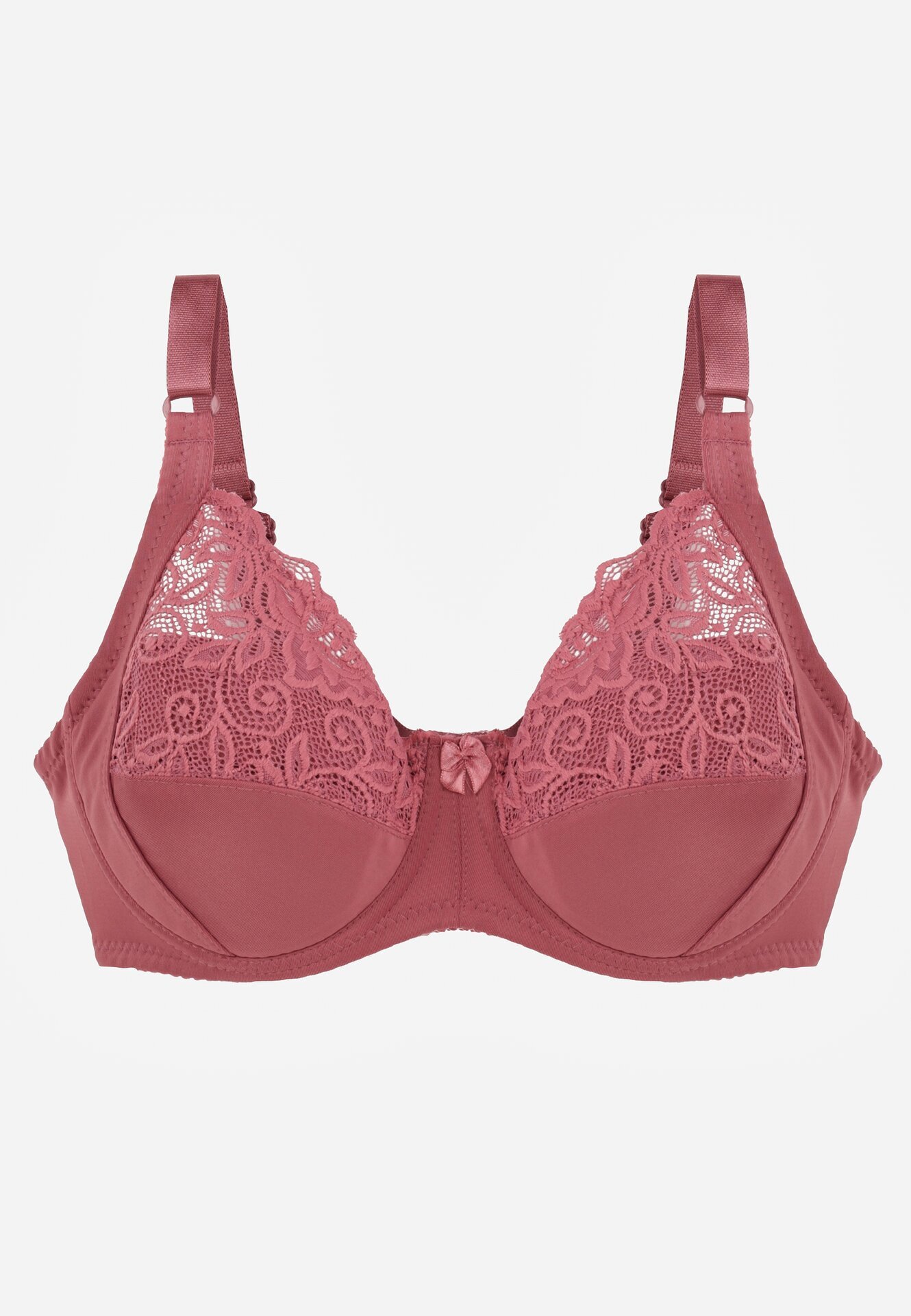  Sutien Roz Full Cup Vikiisi