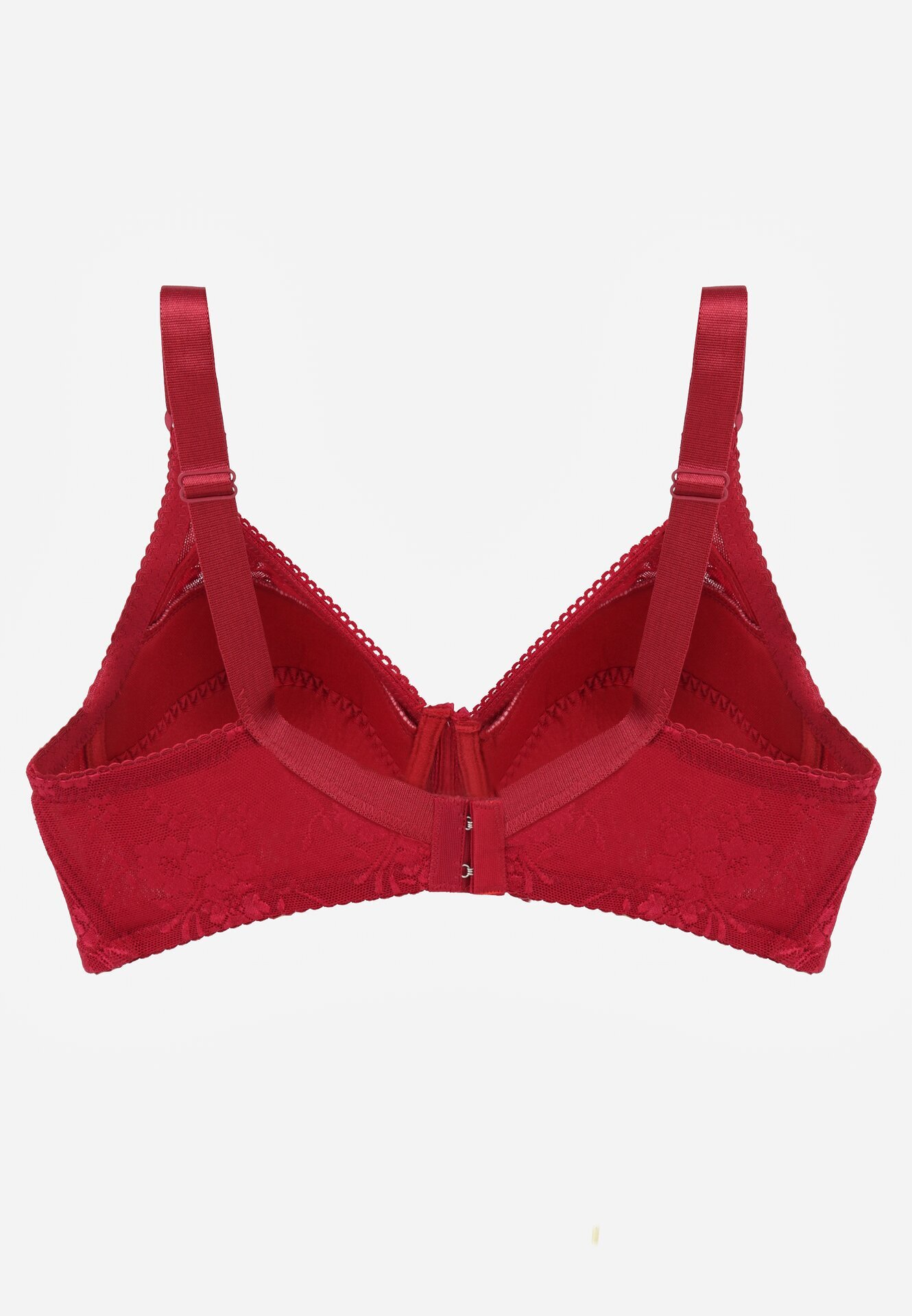  Sutien Visiniu Dantelat Full Cup Vikoni