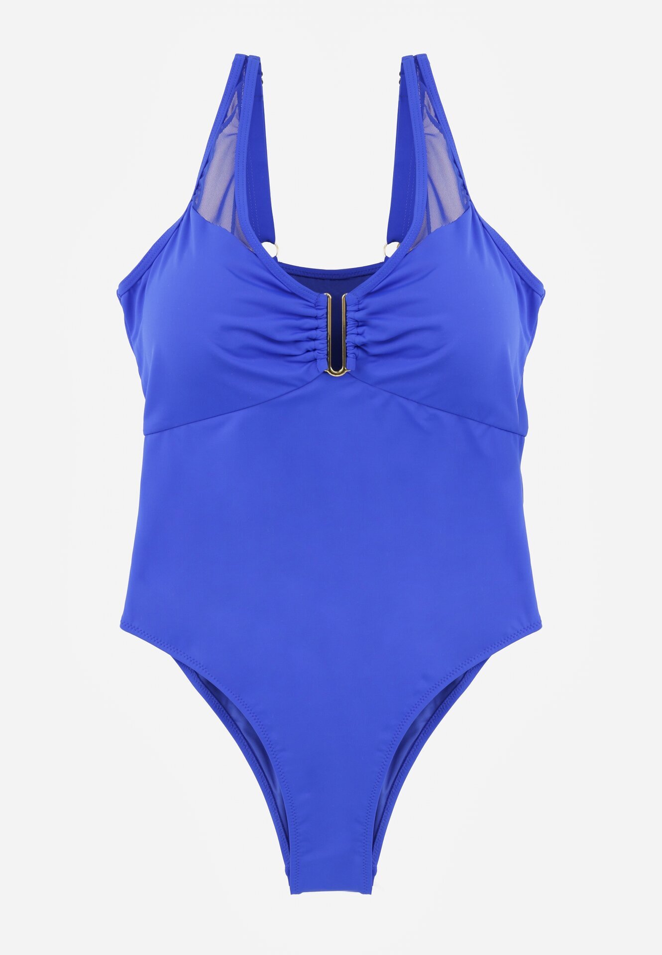 swest Costum de baie Albastru