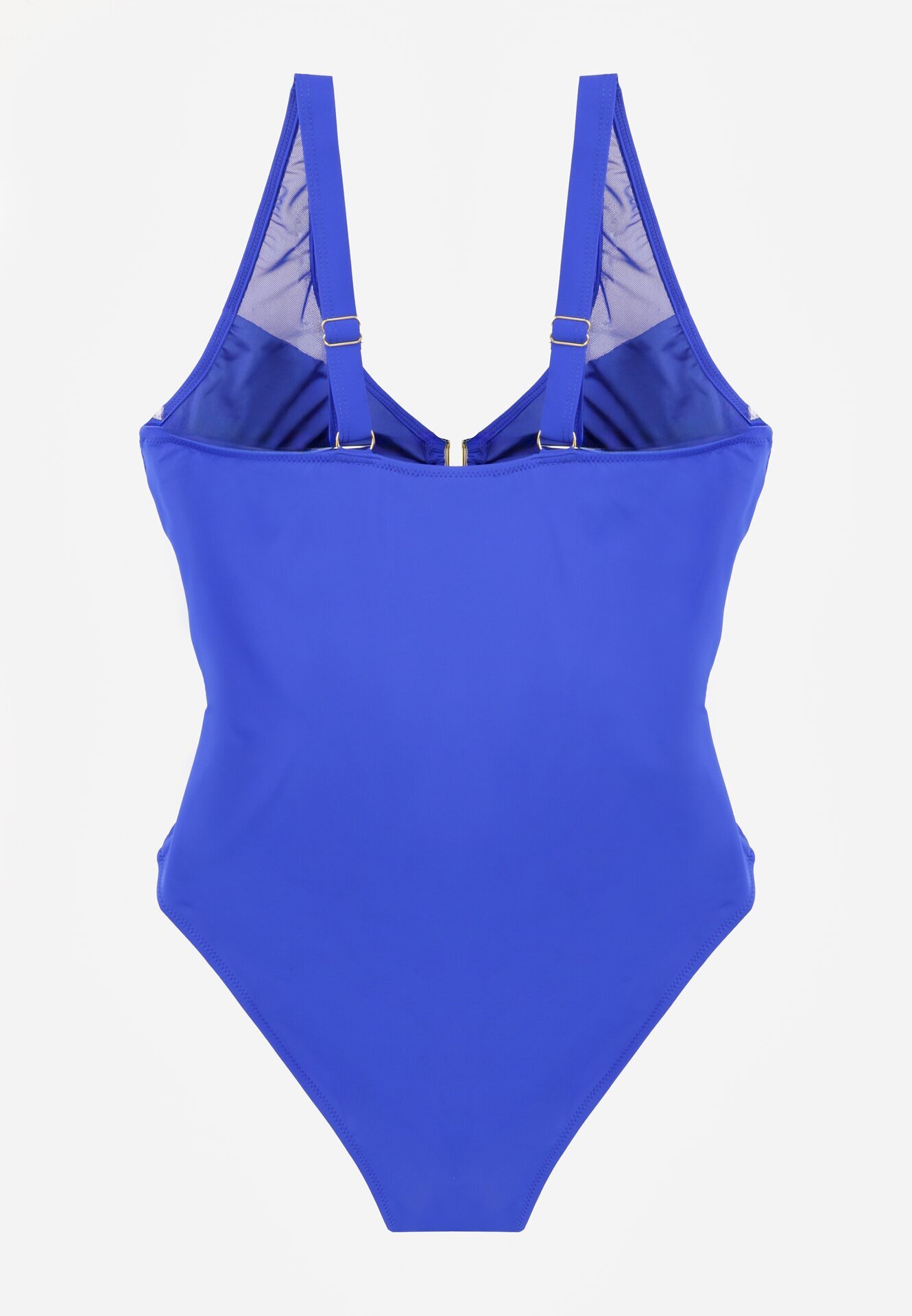 swest Costum de baie Albastru