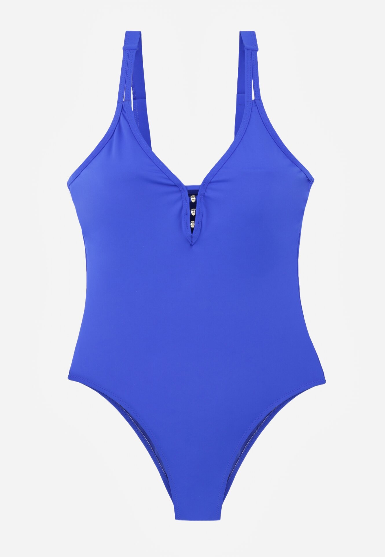 swest Costum de baie Albastru