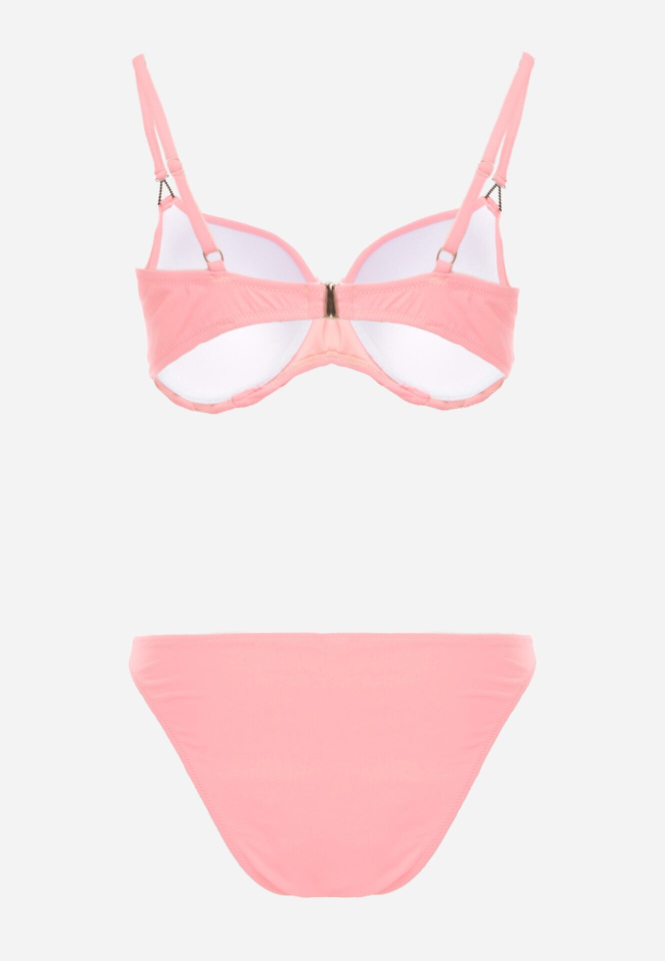 swest Costum de baie bikini Bej
