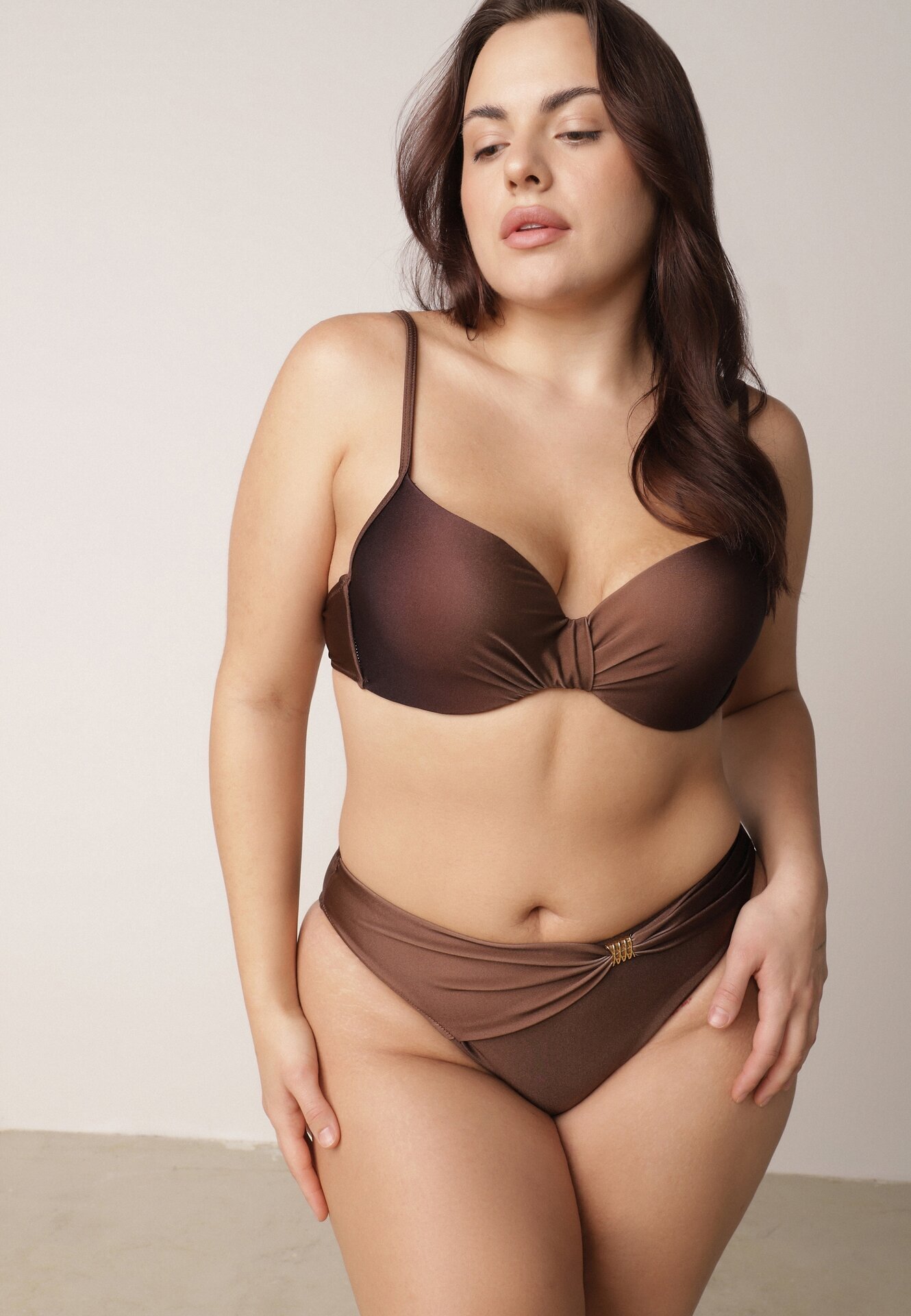 swest Costum de baie bikini Maro