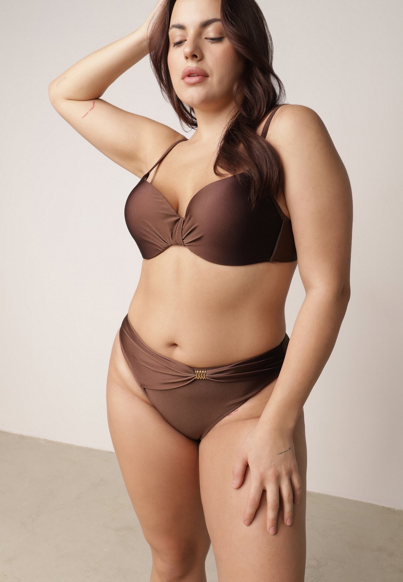 swest Costum de baie bikini Maro