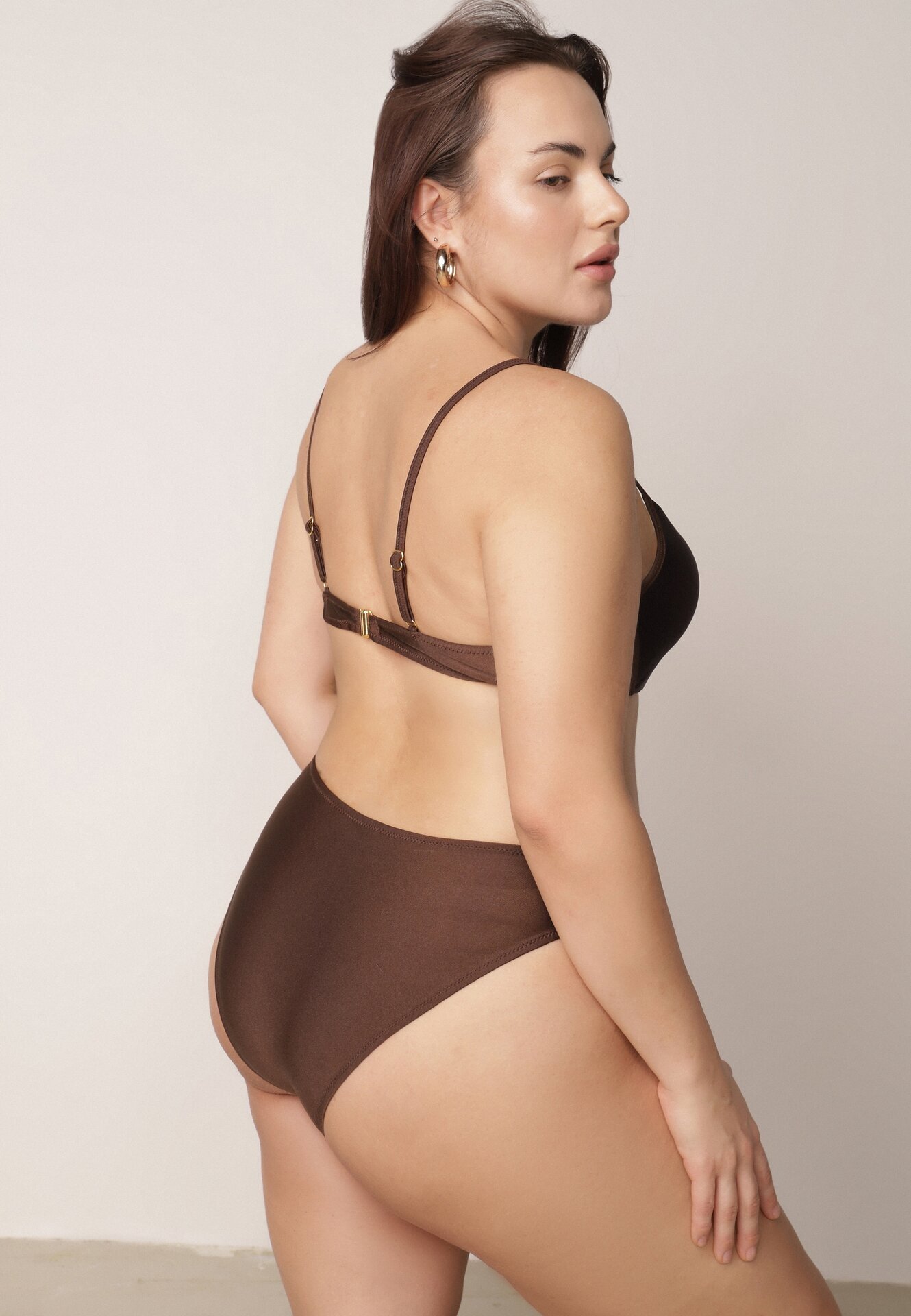 swest Costum de baie bikini Maro