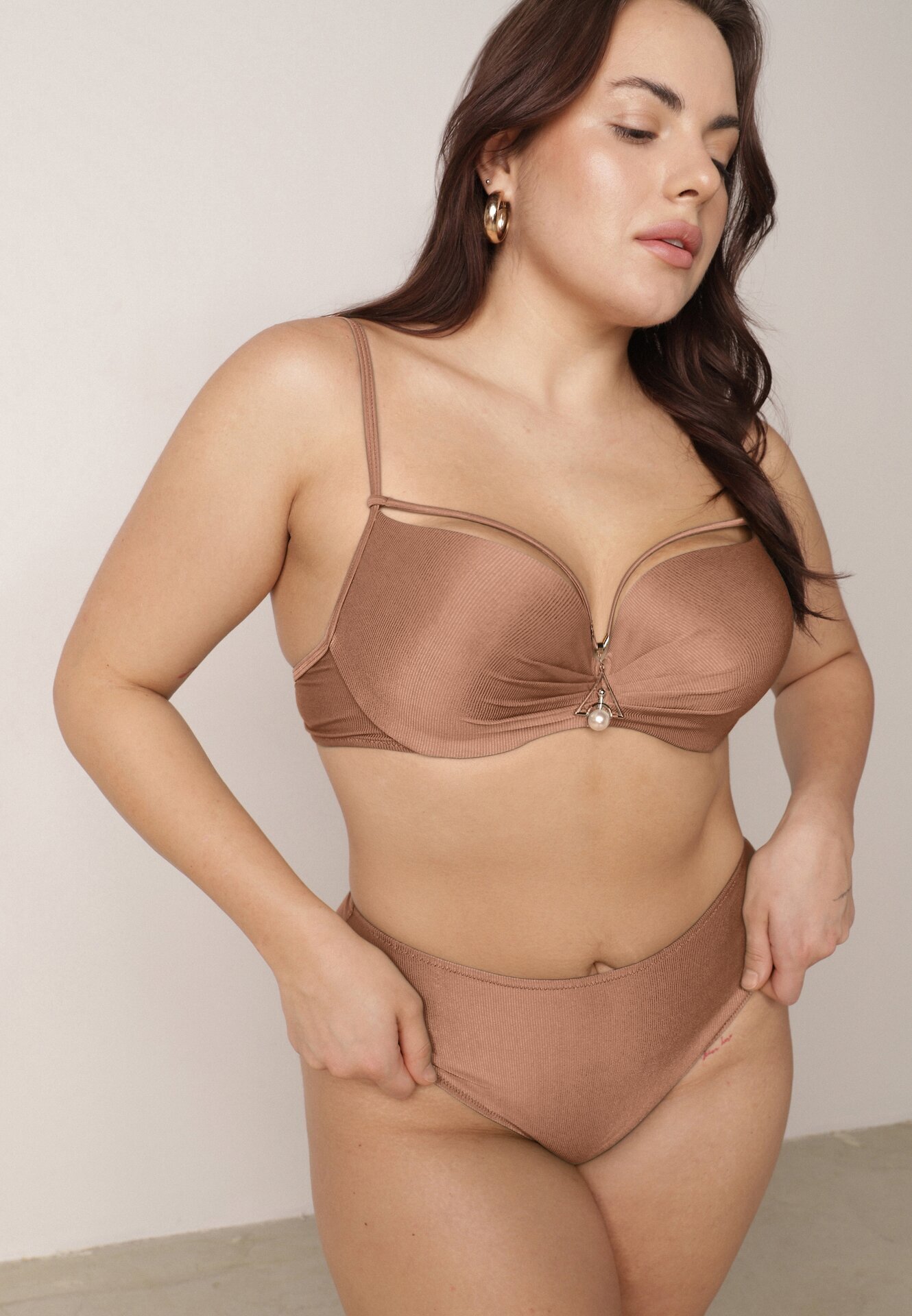 swest Costum de baie bikini Maro