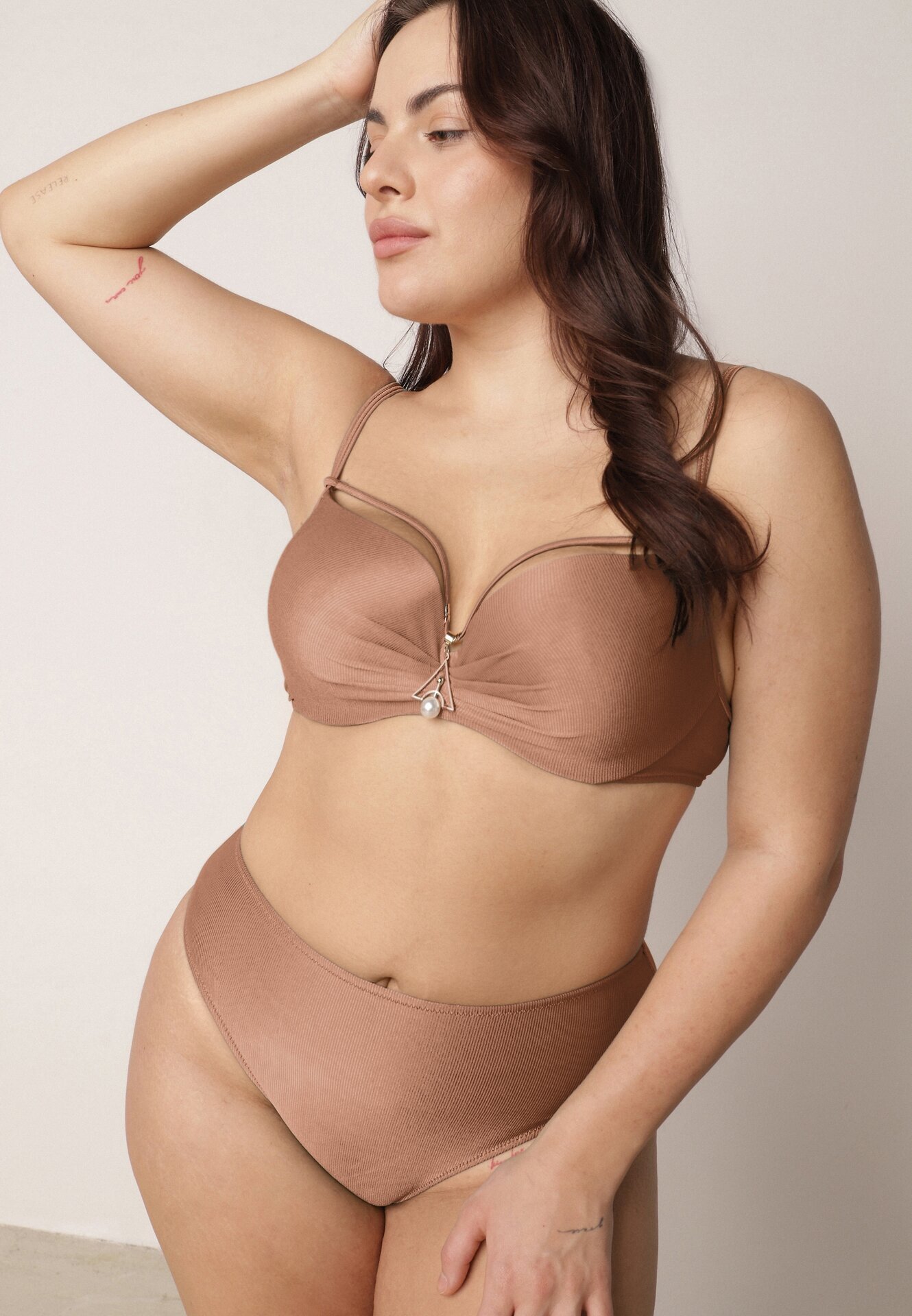 swest Costum de baie bikini Maro