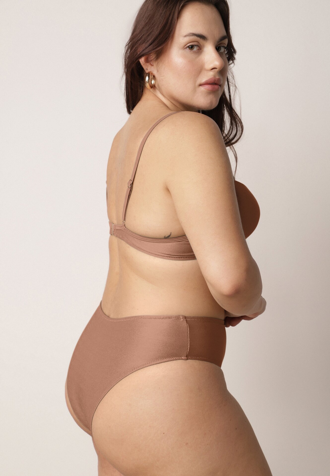 swest Costum de baie bikini Maro